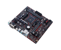 ASUS PRIME B350M-E (PCI-E DDR4 USB 3.1/M.2) - 377745 - zdjęcie 3